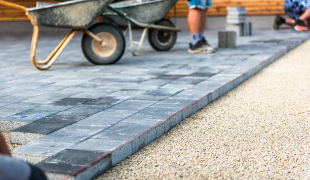 Professional Driveway Pavers in Lovell, WY